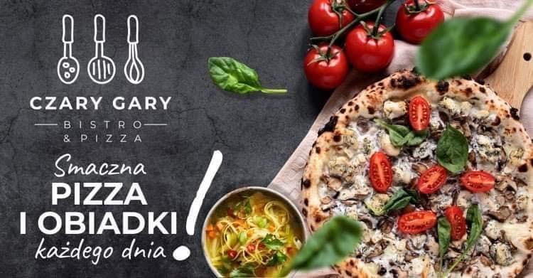 Czary Gary Bistro - zdjęcie 2