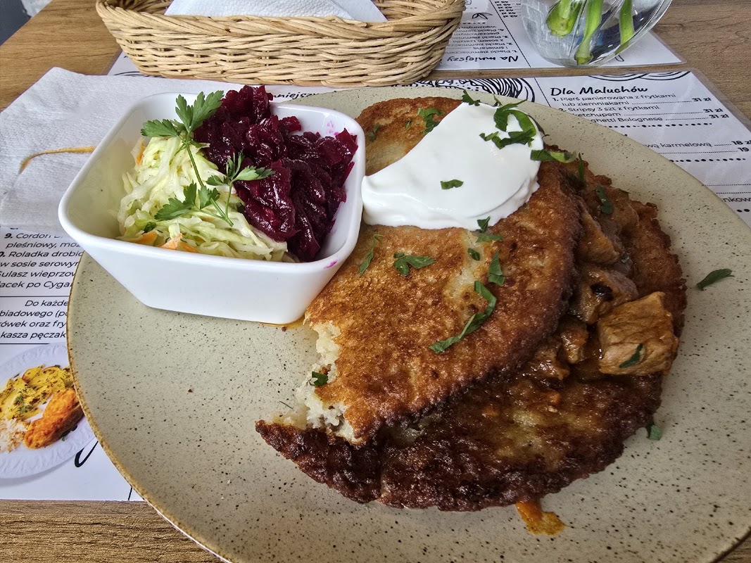 Czary Gary Bistro - zdjęcie 4
