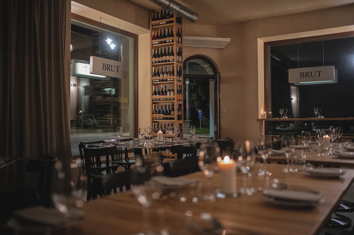 BRUT Bistro - zdjęcie 1