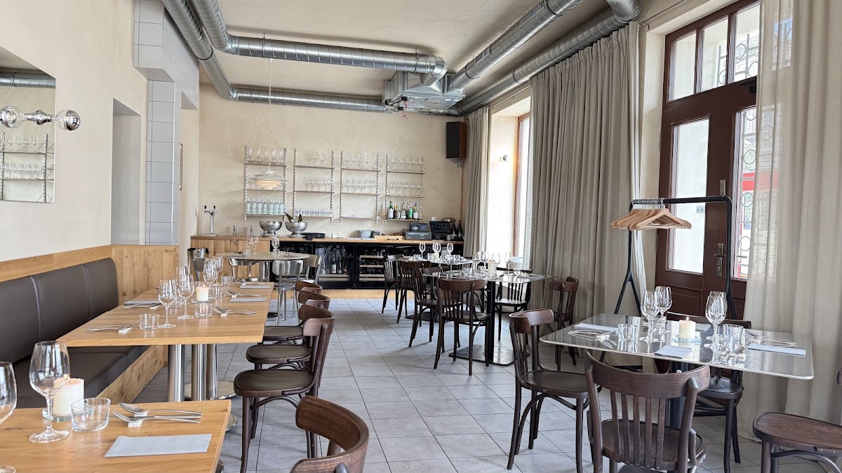 BRUT Bistro - zdjęcie 2