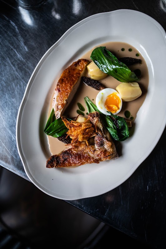 BRUT Bistro - zdjęcie 3