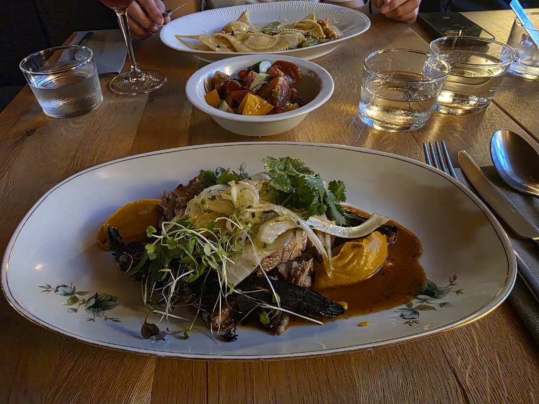 BRUT Bistro - zdjęcie 4