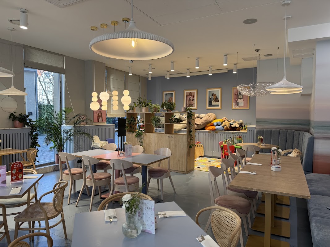 Bistro Młyn - zdjęcie 1
