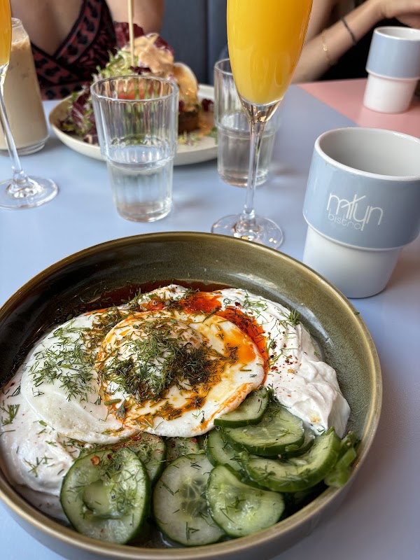 Bistro Młyn - zdjęcie 3