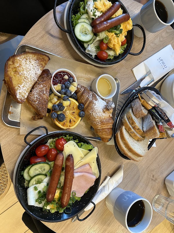 Bistro Młyn - zdjęcie 4