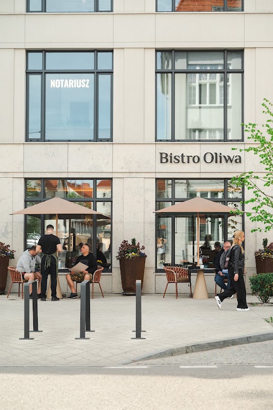 Bistro Oliwa - zdjęcie 2