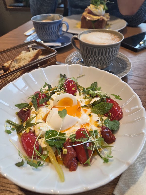 Bistro Oliwa - zdjęcie 4