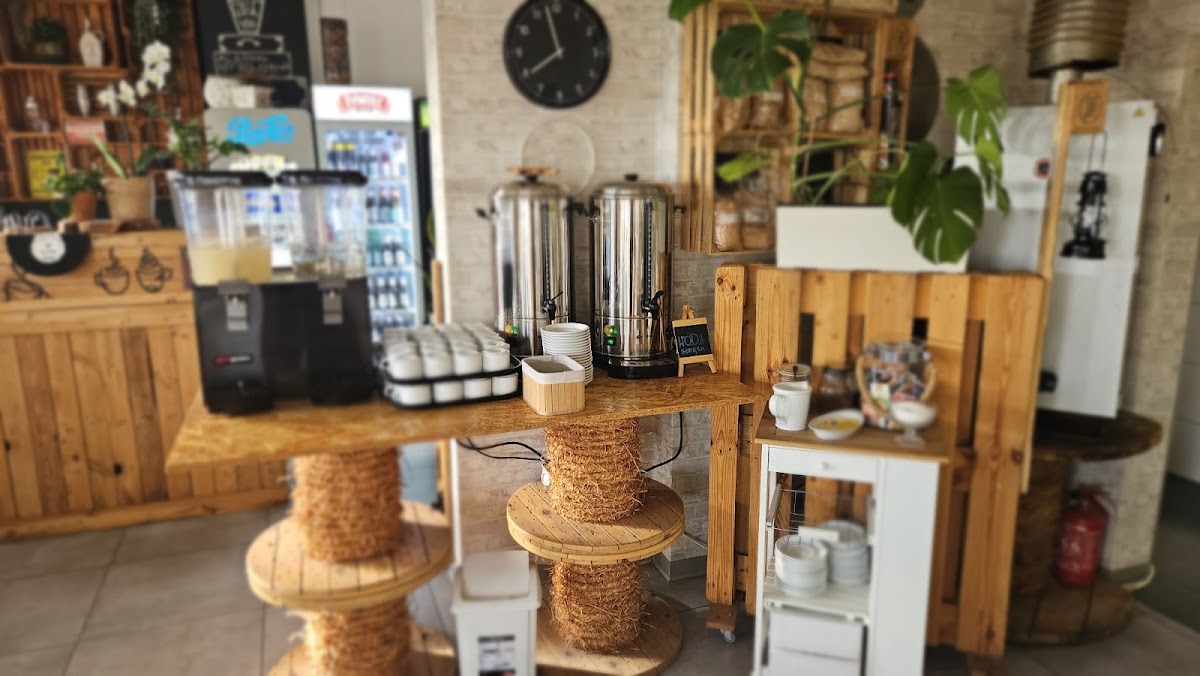 Bistro Jedynka - zdjęcie 1
