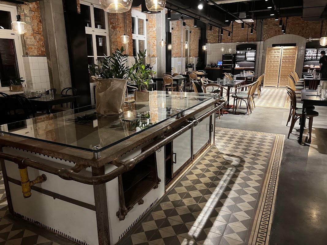 Stara Kuchnia Restauracja - zdjęcie 4