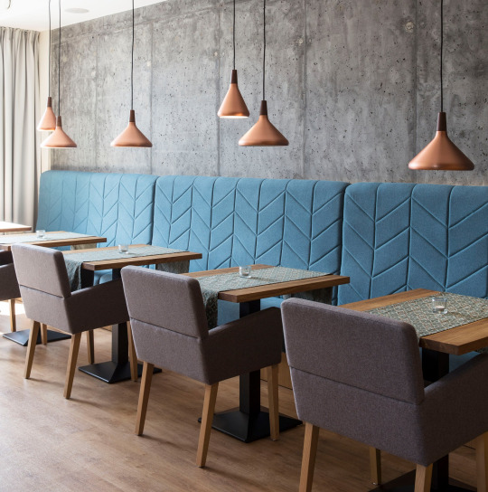 Restauracja Odlotowa - zdjęcie 1