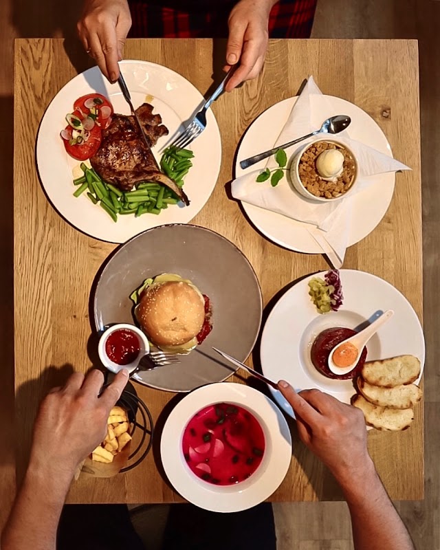 Restauracja Odlotowa - zdjęcie 2