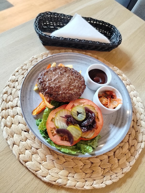 Restauracja Odlotowa - zdjęcie 3