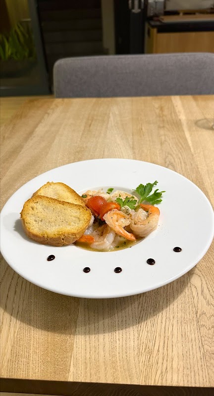 Restauracja Odlotowa - zdjęcie 4