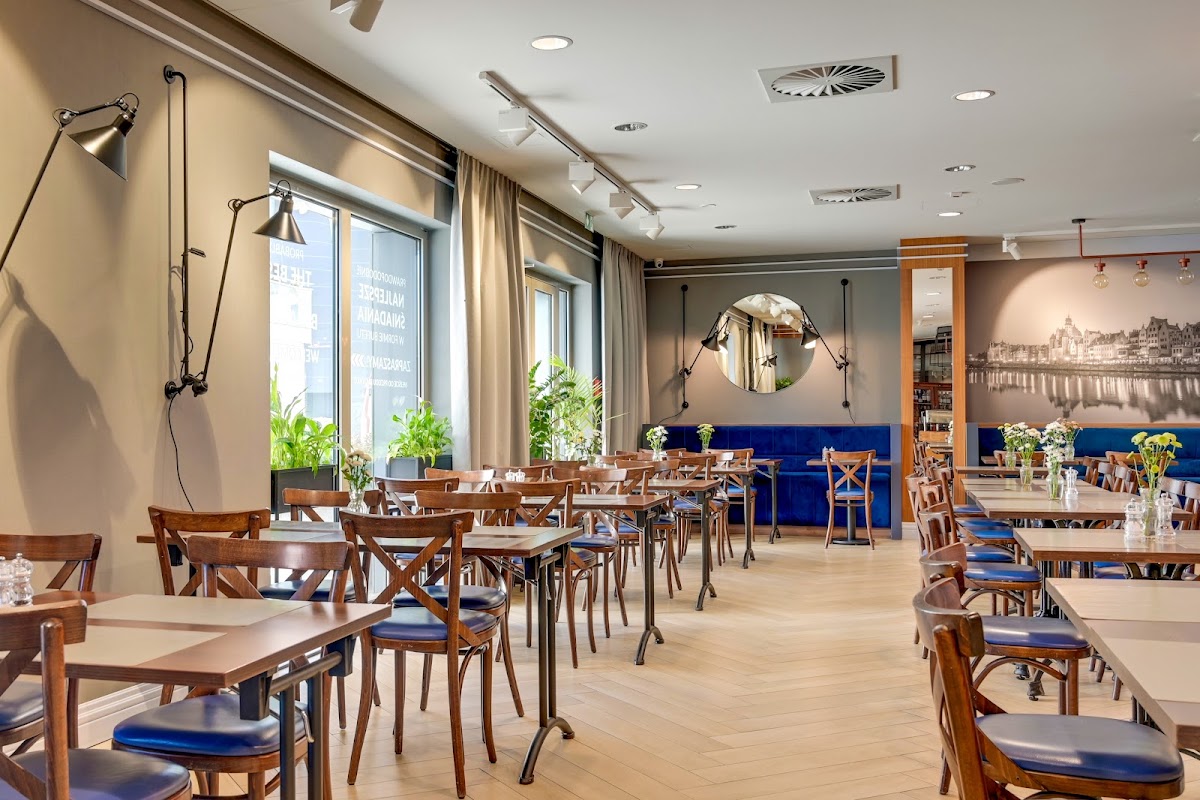 Bistro Life - zdjęcie 1