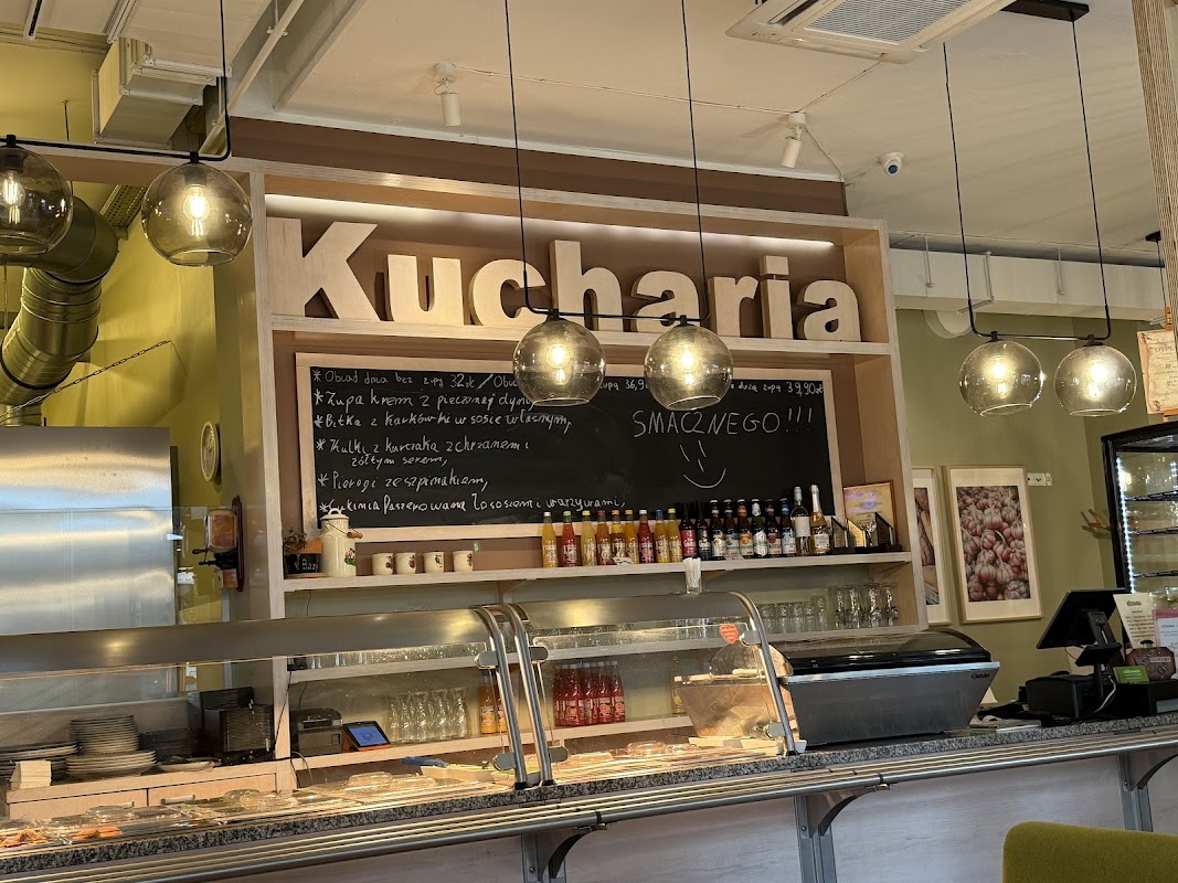 Kucharia - zdjęcie 3