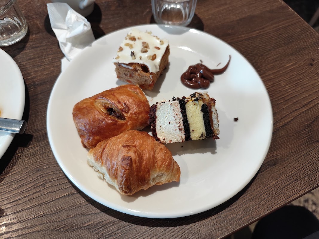 Restauracja Qubus Gdańsk - zdjęcie 3