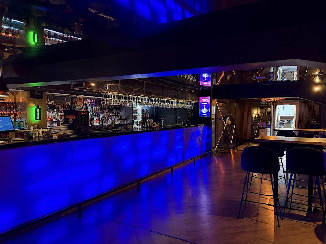Restauracja Miasto Aniołów - zdjęcie 2