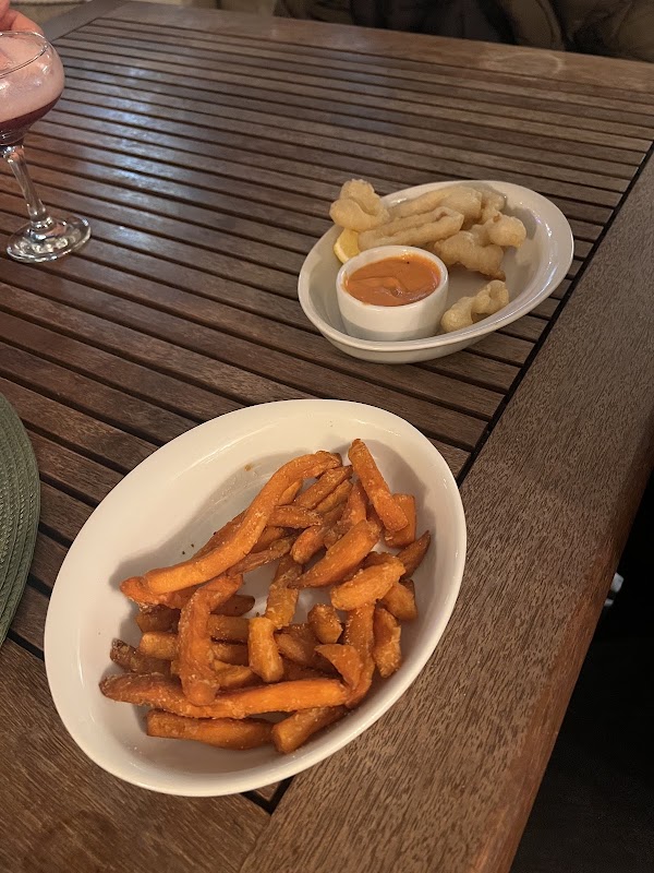 Restauracja Miasto Aniołów - zdjęcie 3